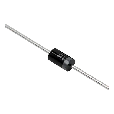 Diodo Zener / 11V / 500mW / DO-41 / ±5% Tolerancia