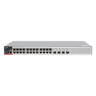 Switch administrable RUIJIE RG-S2915-24GT4MS-P-L con 24 puertos PoE+