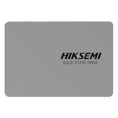 Unidad SSD HIKSEMI V310 de 512 GB para videovigilancia móvil