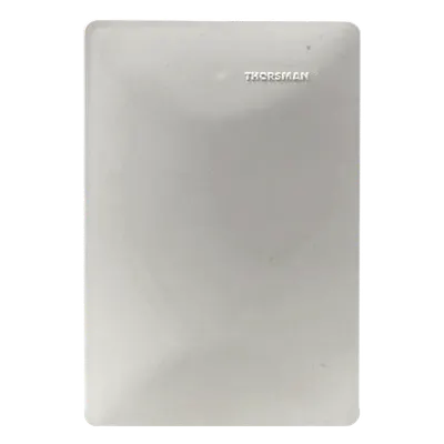 Tapa ciega THORSMAN THAPA para cajas de piso TMK y TMKS1