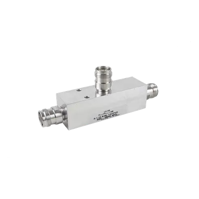 Tapper / 20dB (100:1) / 350-5930MHz / 500W / -161dBc PIM / 4.3-10 IP67 / 1.25:1 VSWR
