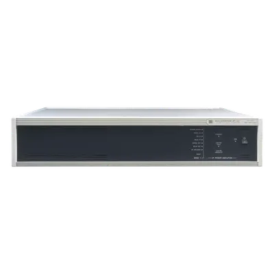 Etapa de Potencia Digital IP / 1x500W / 100V / 1 Zona HQ / Rack 2U / 44.1kHz/16bit / 45Hz-22kHz