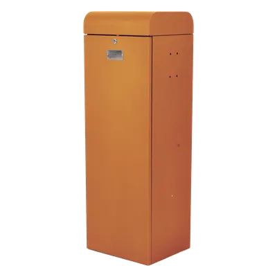 Gabinete para barrera EPCOM INDUSTRIAL SYG-BAR-N2 IP54 para exterior