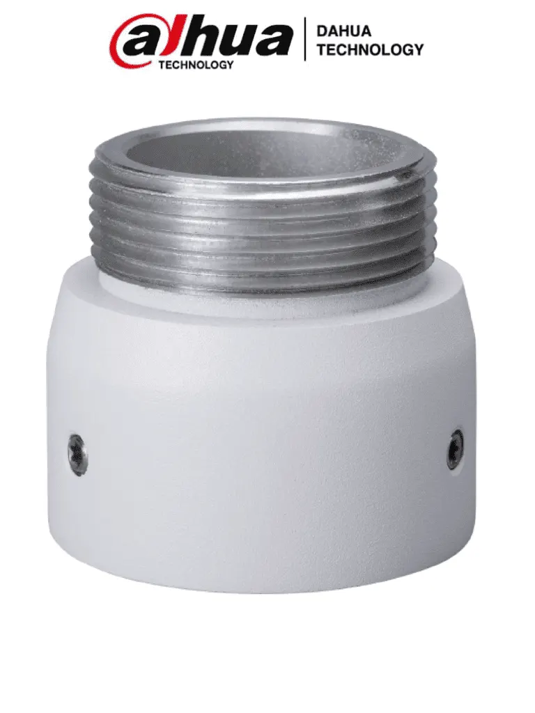 Adaptador de montaje DAHUA DH-PFA110 para cámaras domo PTZ