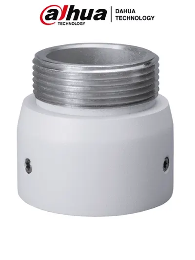 Adaptador de montaje DAHUA DH-PFA110 para cámaras domo PTZ