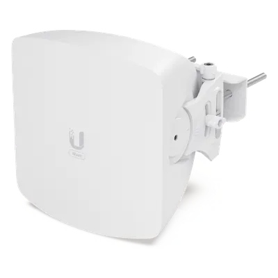 Punto de acceso PtMP Ubiquiti WAVE-AP de 60 GHz y 5.4 Gbps