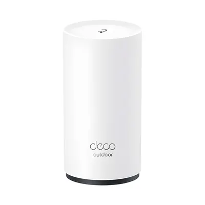 Punto de acceso exterior TP-Link Deco X50 Outdoor Wi-Fi 6 AX3000