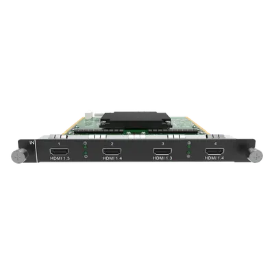 Tarjeta de captura HDMI NOVASTAR H-4XHDMIIC de 4 entradas para procesadores H