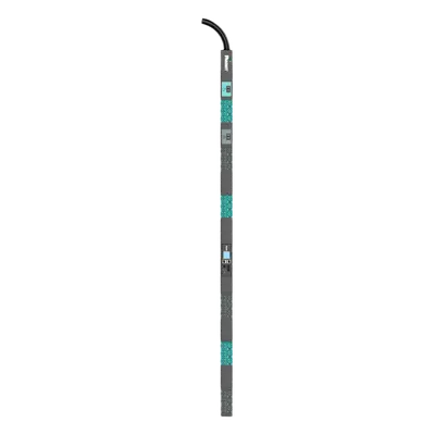 PDU inteligente PANDUIT E36D06L de 36 tomas para rack
