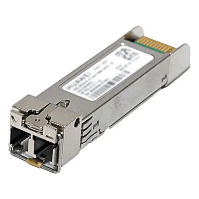 Transceptor óptico HUAWEI OSX040N01 SFP+ de 10 Gbps y 40 km