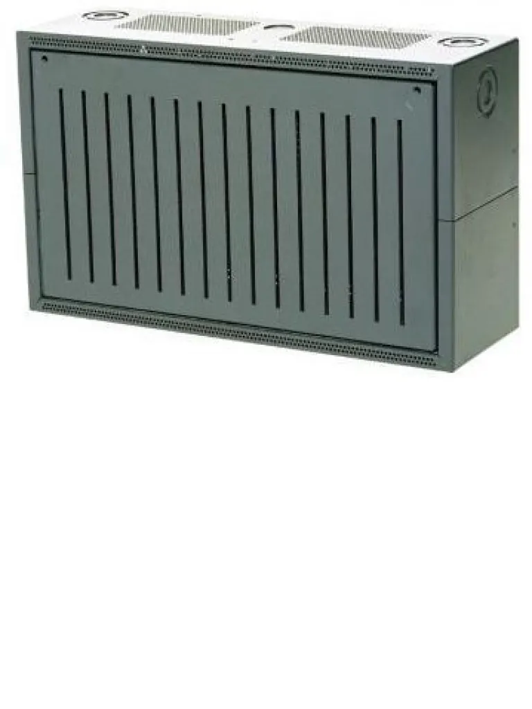 BOSCH F_PSS0002A - Carcasa PEQUEÑA para Fuente de Alimentación / Soporte de Pared / AVENAR