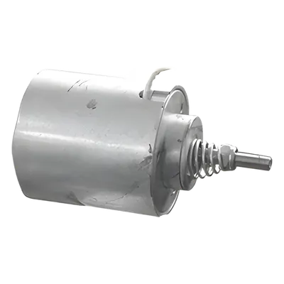 Solenoide de repuesto / 24 VDC / Serie XT100/XT200 / Diseño compacto