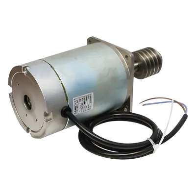 Motor de repuesto para barrera vehicular / Compatible GARD3 / Incluye componentes de diagrama / Diseño original CAME