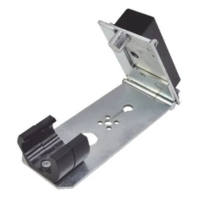 Sistema de abatimiento por impacto CAME 001-MX-026 para GARD4