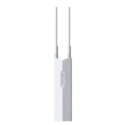Access Point Exterior Wi-Fi 5 / 1167 Mbps / Doble Banda / IP65 / PoE / Cobertura 150 m (492.1 ft) / 128 Clientes