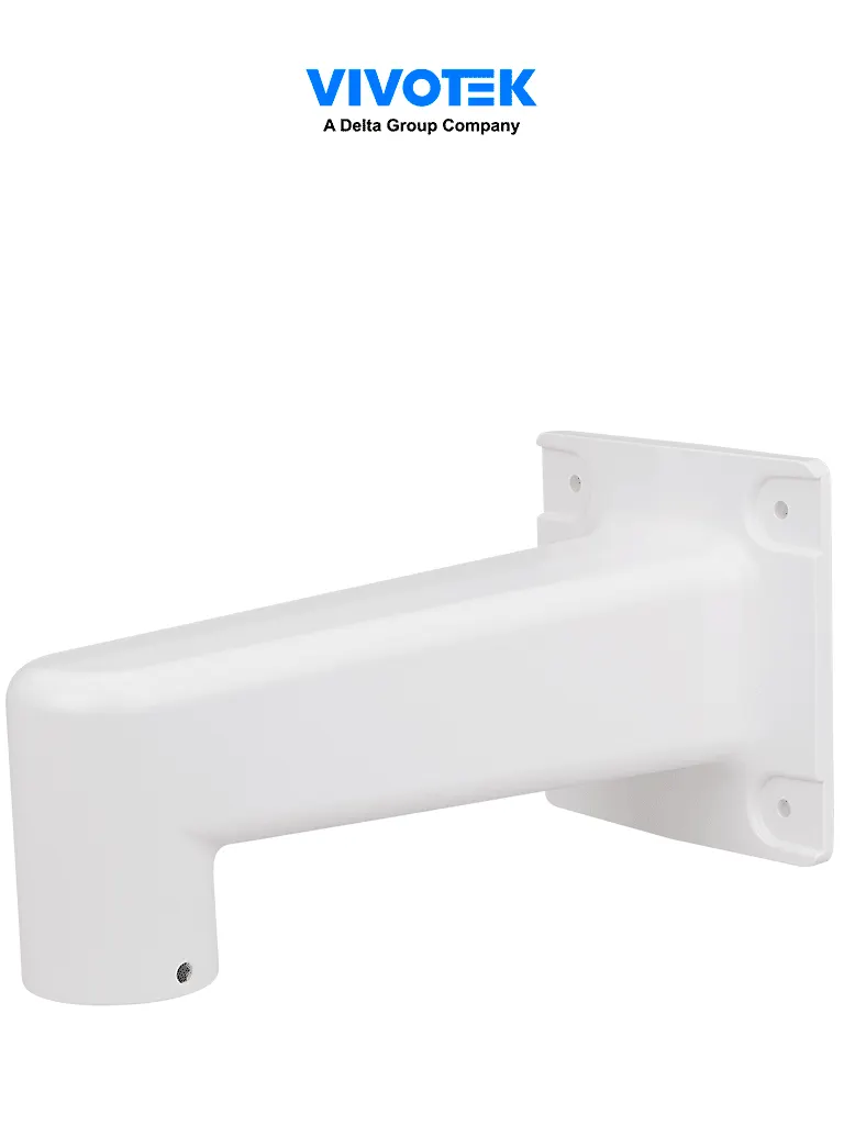 Soporte de pared tipo L VIVOTEK AM-218_V02 para cámaras de vigilancia