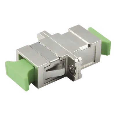 Módulo acoplador de fibra LINKEDPRO LP-FOAD-6139 monomodo simplex