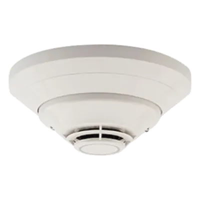 Detector de Calor Inalámbrico NOTIFIER FWH-200ROR135 con Detección Dual y Batería de 2 Años