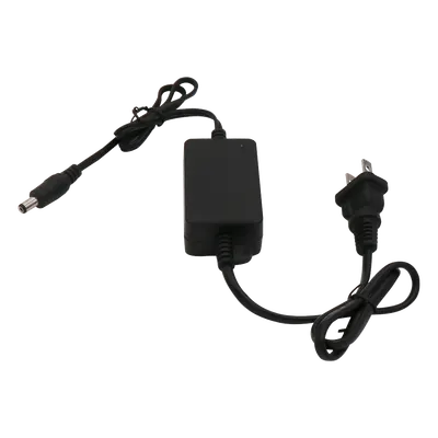 Fuente de poder EPCOM POWERLINE P5DC1AZK para lector biométrico ZK