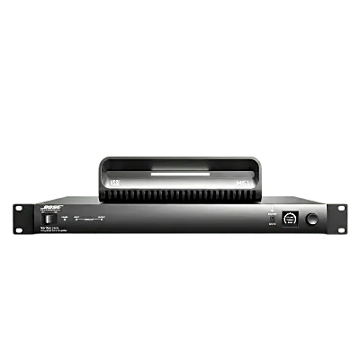Kit Audio Distribuido / 2x160W 70V/100V / Streamer HDMI eARC / PoE o USB-C / Wi-Fi / Bluetooth LE
