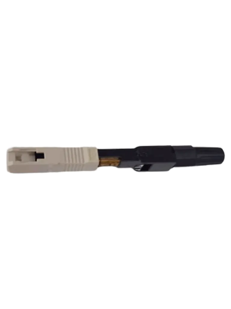 Conector de fibra óptica SBE TECH SBE-CONPPSCMM4 SC multimodo OM4