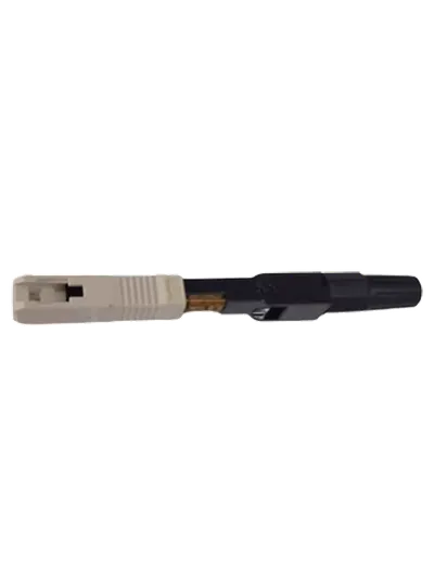 Conector de fibra óptica SBE TECH SBE-CONPPSCMM4 SC multimodo OM4