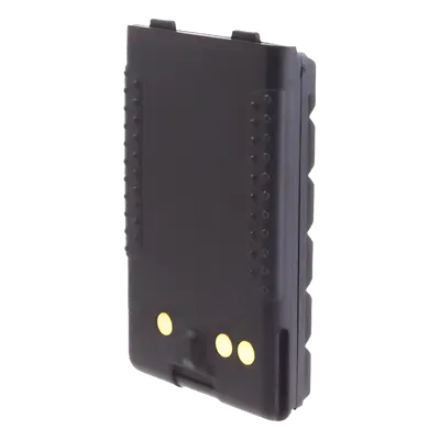 Batería Ni-MH / 1800 mAh / 7.2V / -10°C a +65°C / Estándar Militar / Compatible Vertex VX130-VX420