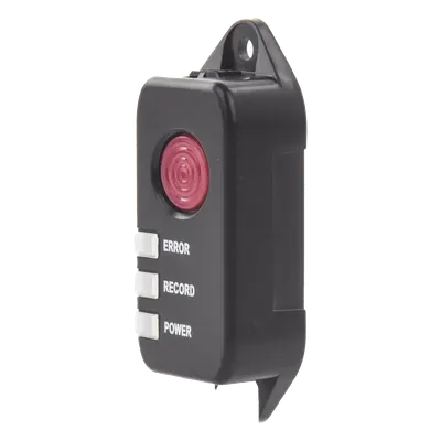 Botón de pánico Hikvision DS-1530HMI(AE) para vehículos