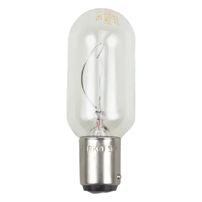 Bombilla de repuesto / 120 Vca / 30 W / T-8 C-8 / Doble contacto / 2 millas náuticas / 1.38 in