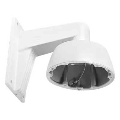 Soporte de pared Hikvision DS-1273ZJ-160 para cámaras domo
