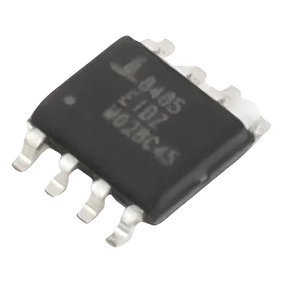 Circuito Integrado MOSFET / Conmutación Rápida / Bajo Consumo / Resistente a Altas Temperaturas / Paquete Compacto
