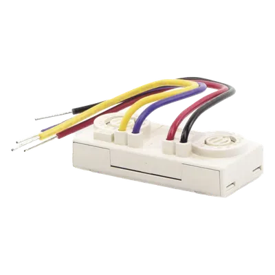 Módulo Monitor NOTIFIER FMM-101 2 Hilos con Contacto Seco y FlashScan