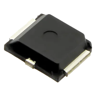 Transistor RF SYSCOM PARTS MRF-1517-T1 de 8 W y hasta 520 MHz