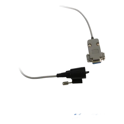 Cable de Interfaz / Programador Universal / Radios Kenwood Serie 30 y 90 / Conector Específico / Diseño Compacto