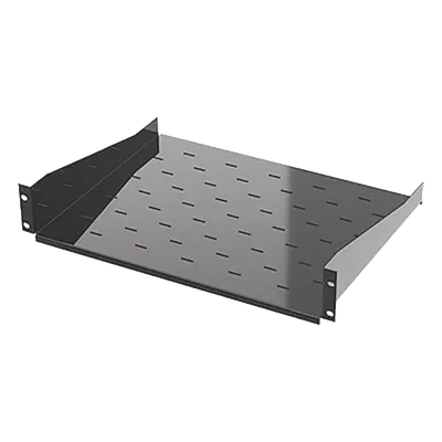 Charola para rack LINKEDPRO BY EPCOM S-CH-19X13.5 de 2UR