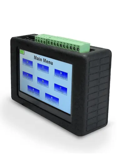 KIDDE KI-HDT - Herramienta de Diagnóstico Portátil para Sistemas de Alarma