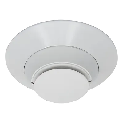 Detector de Humo SILENT KNIGHT SKPHOTORW, Dirección Específica y Sensibilidad Programable