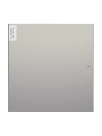 Gabinete metálico DSC GMX-003 para paneles PowerSeries y Neo