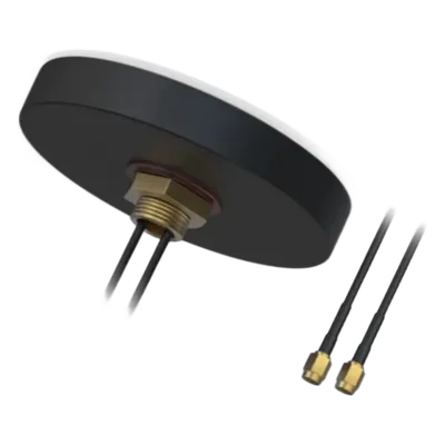 COMBO MIMO MOBILE ROOF SMA ANTENNA