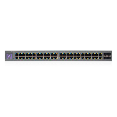 Switch administrado ALTA LABS S48-APOE con PoE+ y puertos de 2.5 Gbps
