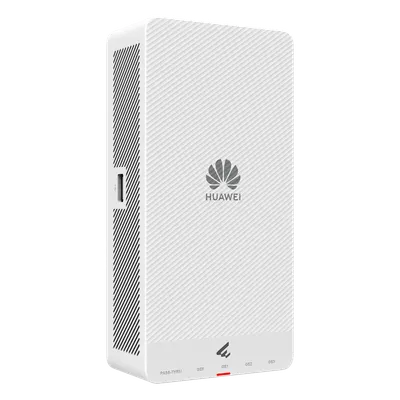 Punto de acceso Huawei AP271E Wi-Fi 7 con uplink 2.5GE