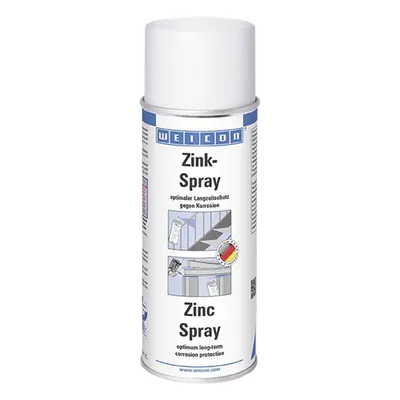 Spray Anticorrosivo / 400 ml / Secado Rápido / Adhesión Superior en Metal