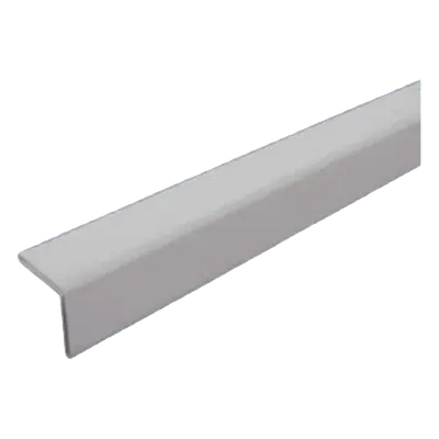 Protector de esquinas THORSMAN PROTECTHOR de PVC rígido