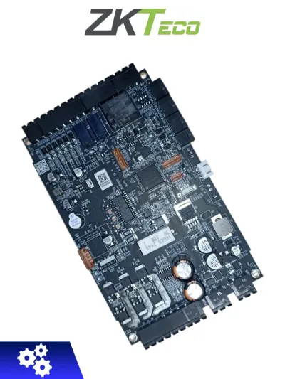 ZKTECO - ZKBARRIER WIFI MAINBOARD - Refacción para BGM1030L
