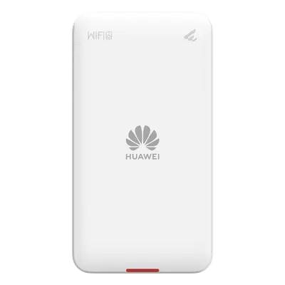 Punto de Acceso Wi-Fi 6 / 2.975 Gbps / MU-MIMO 2x2:2 (2.4GHz y 5GHz) / 1 Puerto 10/100/1000 Mbps (PoE In) / 1 Puerto 10/100/1000 Mbps LAN / Puerto USB / Smart Antenna 20% más cobertura / Instalación en pared / Administración en nube