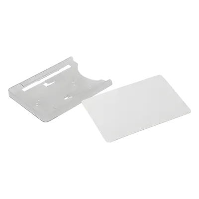 Porta tarjetas compatible con tarjetas PROCARD /PROCARDX