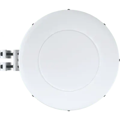 Antena Horn Sectorial / Wideband 5+6 GHz / Haz Simétrico 20° / Ganancia 21-23 dBi / TwistPort™ / IP55 / 4900-7200 MHz / Dual Linear H+V