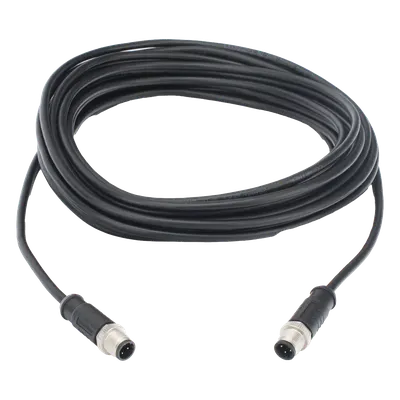 Cable extensor HIKVISION AE-MC4343-10 de 10 m para cámaras móviles