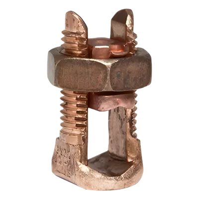 Accesorio de puesta a tierra CHAROFIL MG-51-946 para charola tipo malla