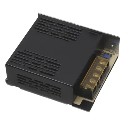 Fuente industrial EPCOM POWERLINE PLI-24-DC-3A para riel DIN, 24 Vcc